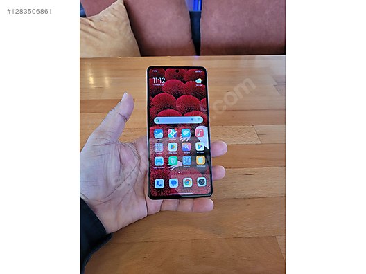 Used & Brand New Items / Cell Phones & Accessories / Cell Phones / Xiaomi / Redmi Note 12 Pro