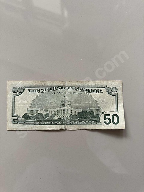 Koleksiyonluk Amerikan Dolarları