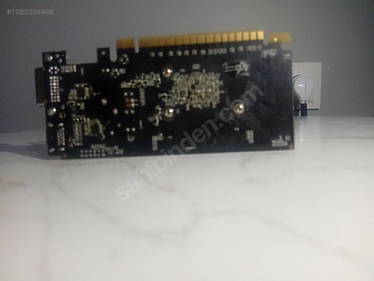 İkinci El ve Sıfır Alışveriş / Bilgisayar / Masaüstü / Donanım / Ekran Kartı