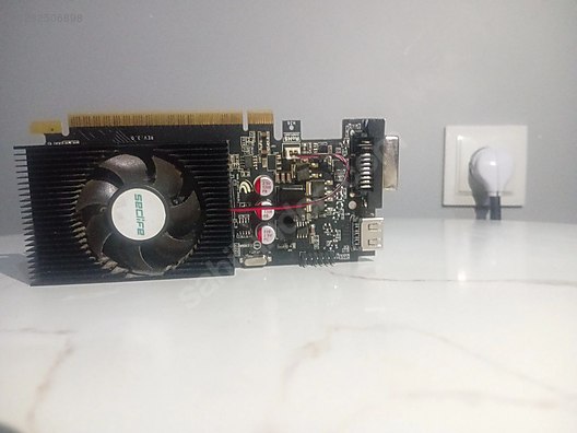 İkinci El Ekran Kartı