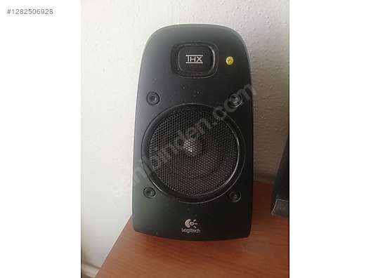 İkinci El ve Sıfır Alışveriş / Bilgisayar / Çevre Birimleri / Hoparlör / Ses Sistemi