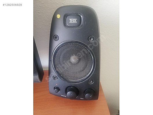 İkinci El ve Sıfır Alışveriş / Bilgisayar / Çevre Birimleri / Hoparlör / Ses Sistemi