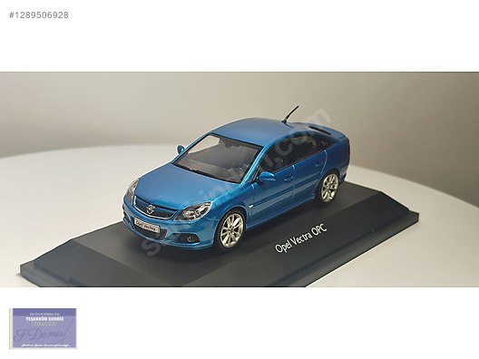 Schuco Diecast Model 1:43 Opel Araba - 1289506928