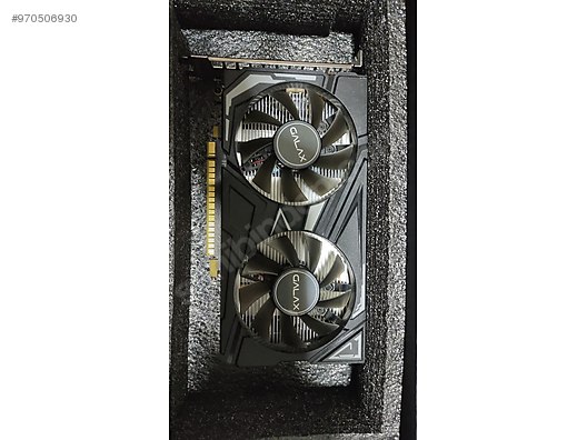 Gtx 1650 Super Ekran Karti Garantili Dip Fiyat Galax Ekran Karti Ilanlari Sahibinden Com Da