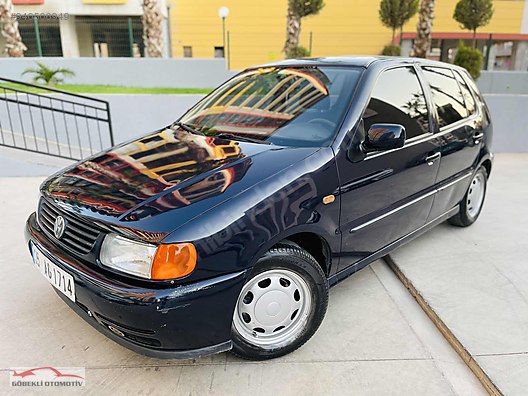 volkswagen polo 1 6 1 6 polo 98 sadece 170 000km degisen yok hasar kaydi yok at sahibinden com 940506949 volkswagen polo 1 6 1 6 polo 98 sadece 170 000km degisen yok hasar kaydi yok at sahibinden com 940506949