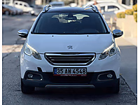 AYAZ OTOMOTİV'den PEUGEOT 2008 #1275506976