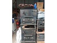 Karadeniz Kuzine Soba