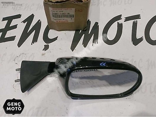 Direction / 56001-1442-10 Kawasaki ZX-9R Sağ Ayna GPZ 900 ZX9R