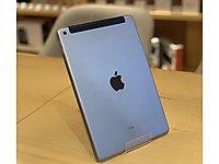 iPad 5 Wi-Fi + celluar sim kartlı model