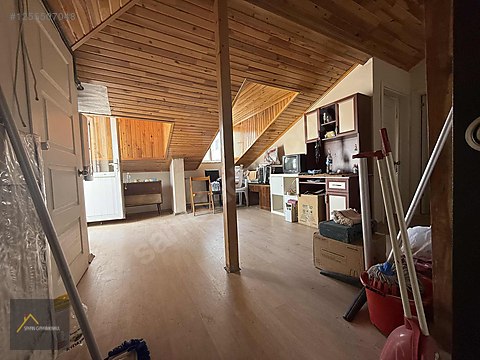 ÇAKMAK İKBAL CADD 4 DAKİKADA EŞYALI TERASLI KİRALIK 4.KAT 2+1 #1255507048