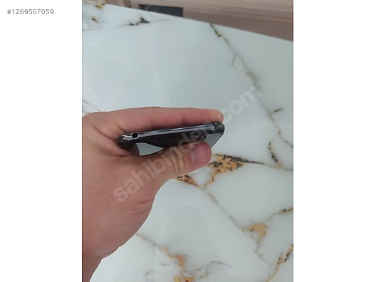 Used & Brand New Items / Cell Phones & Accessories / Cell Phones / Huawei / Y6 (2018)