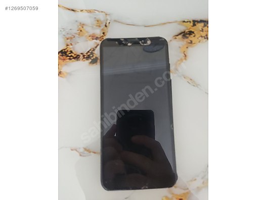 Used & Brand New Items / Cell Phones & Accessories / Cell Phones / Huawei / Y6 (2018)