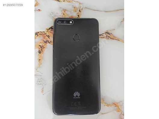 Used & Brand New Items / Cell Phones & Accessories / Cell Phones / Huawei / Y6 (2018)