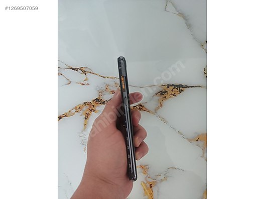 Used & Brand New Items / Cell Phones & Accessories / Cell Phones / Huawei / Y6 (2018)