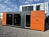 Machinery / Industrial / Containers & Cabins / Containers
