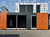 Machinery / Industrial / Containers & Cabins / Containers