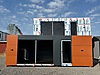 Machinery / Industrial / Containers & Cabins / Containers