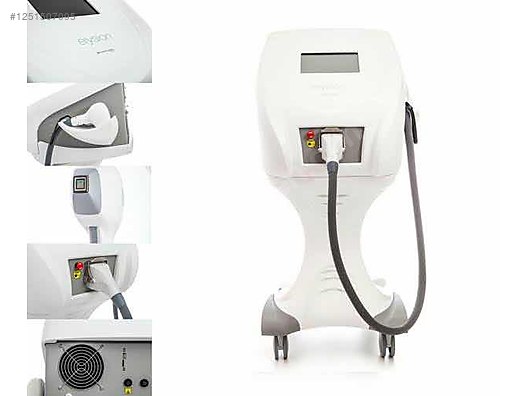 Hair Elysion Pro Diode Laser Diode Laser ELYSION-PRO Cocoon