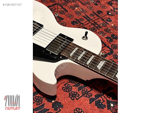 İkinci El ve Sıfır Alışveriş / Müzik / Müzik Aletleri / Telli Çalgılar / Gitar / Elektro