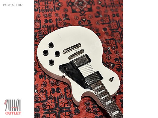 Epiphone Elektro Gitar