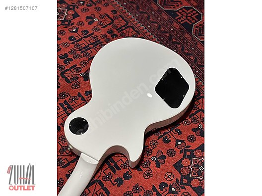 Epiphone Elektro Gitar