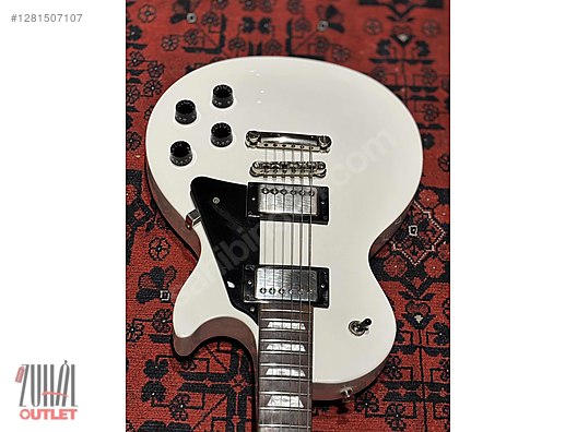 İkinci El ve Sıfır Alışveriş / Müzik / Müzik Aletleri / Telli Çalgılar / Gitar / Elektro