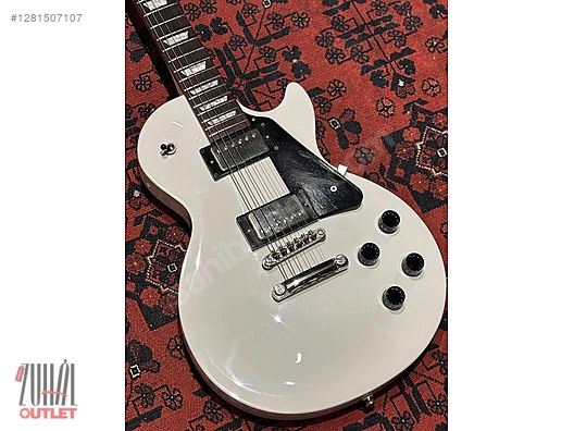 Epiphone Elektro Gitar