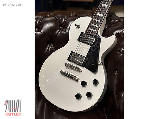 İkinci El ve Sıfır Alışveriş / Müzik / Müzik Aletleri / Telli Çalgılar / Gitar / Elektro