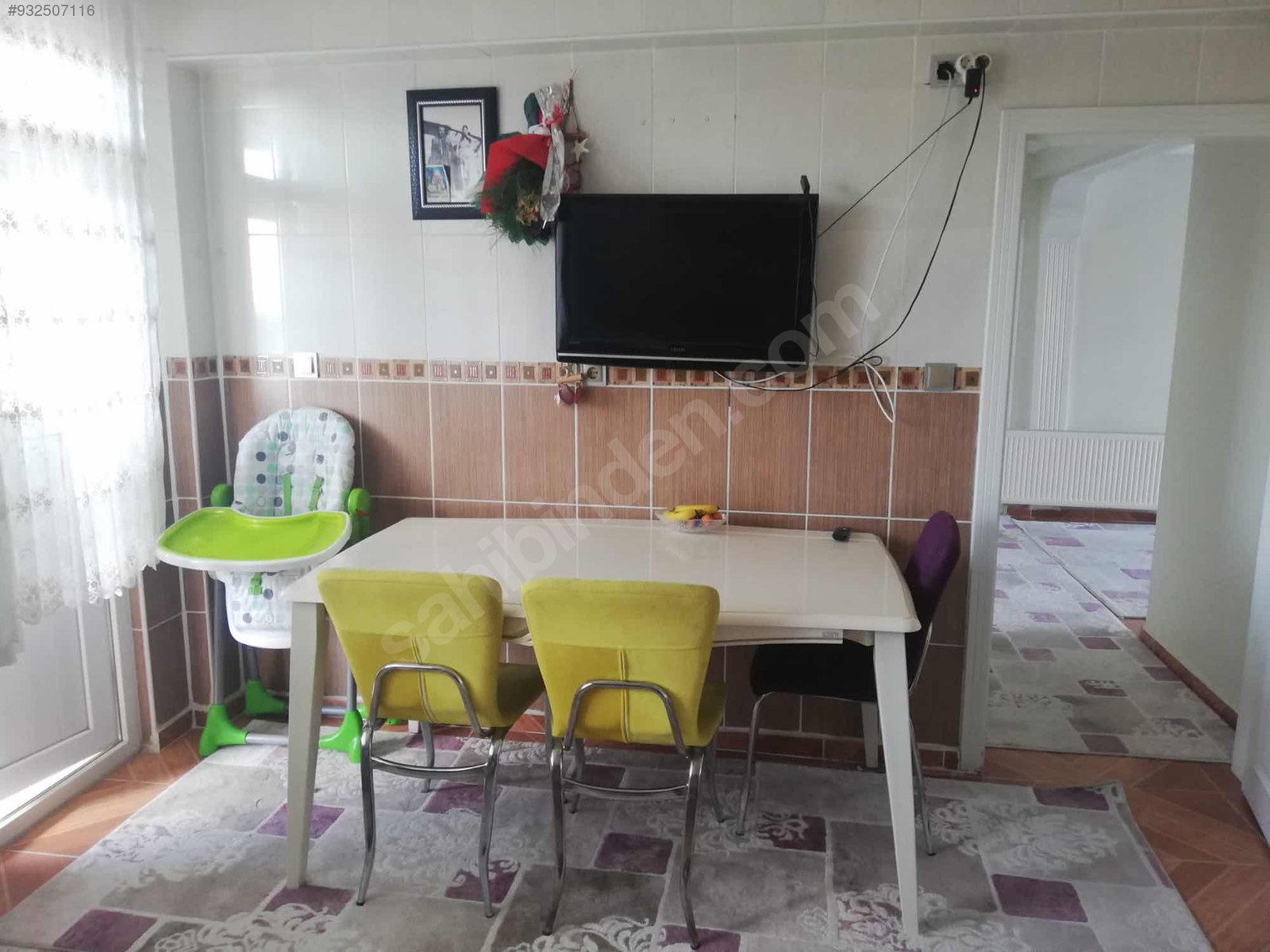 SİİRT AKSOY EMLAKTAN YENİ MAH 2+1 SATILIK 235m TERAS DAİRE Satılık