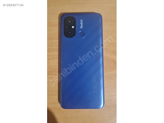 Used & Brand New Items / Cell Phones & Accessories / Cell Phones / Xiaomi / Redmi 12C