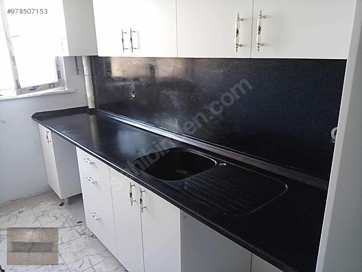 kitchen cabinet mermerit mutfak tezgahi 30 cesit renk 3 gunde teslim metresi 600 at sahibinden com 978507153