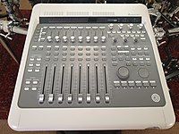 DIGIDESIGN 003 SES KARTI DAW CONTROLLER-SIFIR TEMİZLİĞİNDE-TAKAS
