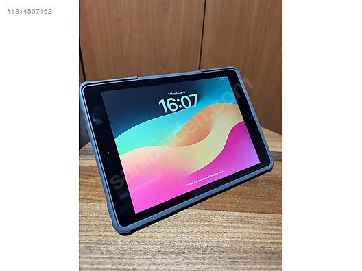 Apple iPad 6 32 GB Tablet - 1314507162