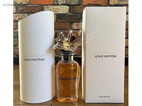 Louis vuitton cosmic clouds 10 ml - Louis Vuitton Sample / Tester