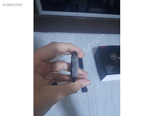 Used & Brand New Items / Cell Phones & Accessories / Wearable Technology / Smartwatch / Sword