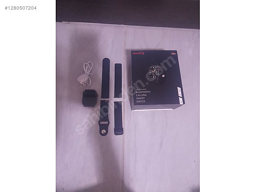 Used & Brand New Items / Cell Phones & Accessories / Wearable Technology / Smartwatch / Sword