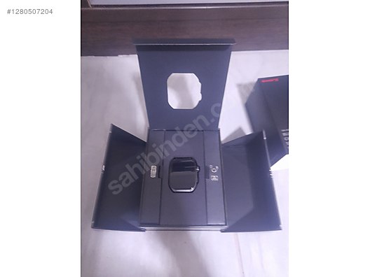 Used & Brand New Items / Cell Phones & Accessories / Wearable Technology / Smartwatch / Sword