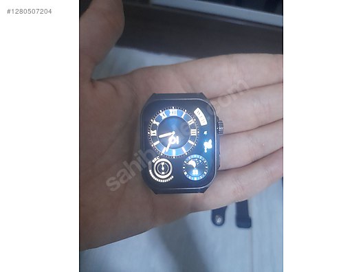 Used & Brand New Items / Cell Phones & Accessories / Wearable Technology / Smartwatch / Sword