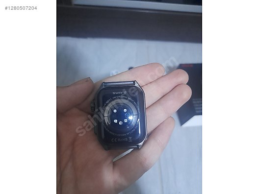 Used & Brand New Items / Cell Phones & Accessories / Wearable Technology / Smartwatch / Sword