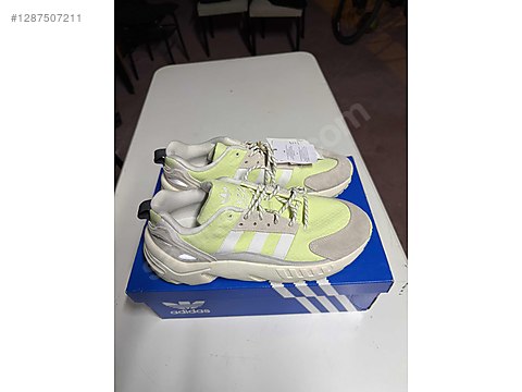 アルビダ Adidas zx 44 numara - Erkek Spor Ayakkabı Modelleri - 1287507211