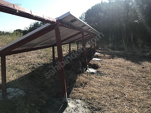 Used & Brand New Items / Garden & Home Improvement / Home Improvement / Heating / Solar Panel System