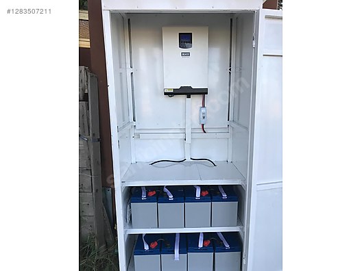 Used & Brand New Items / Garden & Home Improvement / Home Improvement / Heating / Solar Panel System