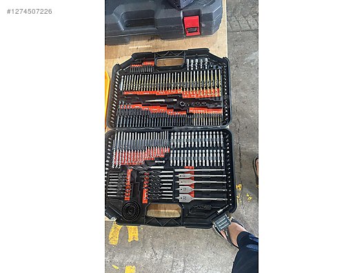 Used & Brand New Items / Garden & Home Improvement / Wholesale Lots