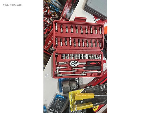 Used & Brand New Items / Garden & Home Improvement / Wholesale Lots