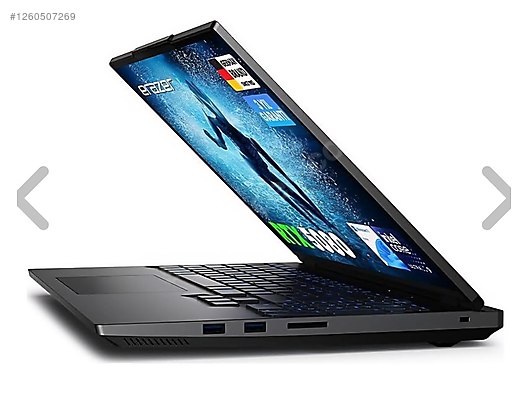 İkinci El ve Sıfır Alışveriş / Oyunculara Özel / Oyun Bilgisayarı / Oyuncu Laptop / Erazer