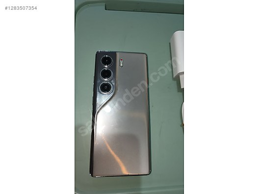 İkinci El ve Sıfır Alışveriş / Cep Telefonu & Aksesuar / Cep Telefonu / Tecno / Camon 40 Pro