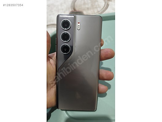 İkinci El ve Sıfır Alışveriş / Cep Telefonu & Aksesuar / Cep Telefonu / Tecno / Camon 40 Pro