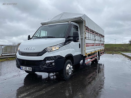 iveco 70 15 4750 atr otomotiv den 2019 model iveco daily hayvan araci at sahibinden com 918507357 iveco 70 15 4750 atr otomotiv den 2019 model iveco daily hayvan araci at sahibinden com 918507357