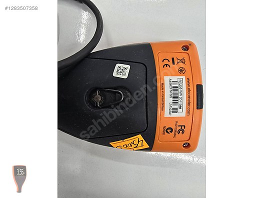 Elcometer Boya Kalınlık Ölçer