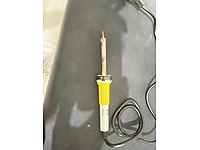 ikinci el kalem lehim